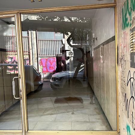 Aretousas Apartment Athens Luaran gambar