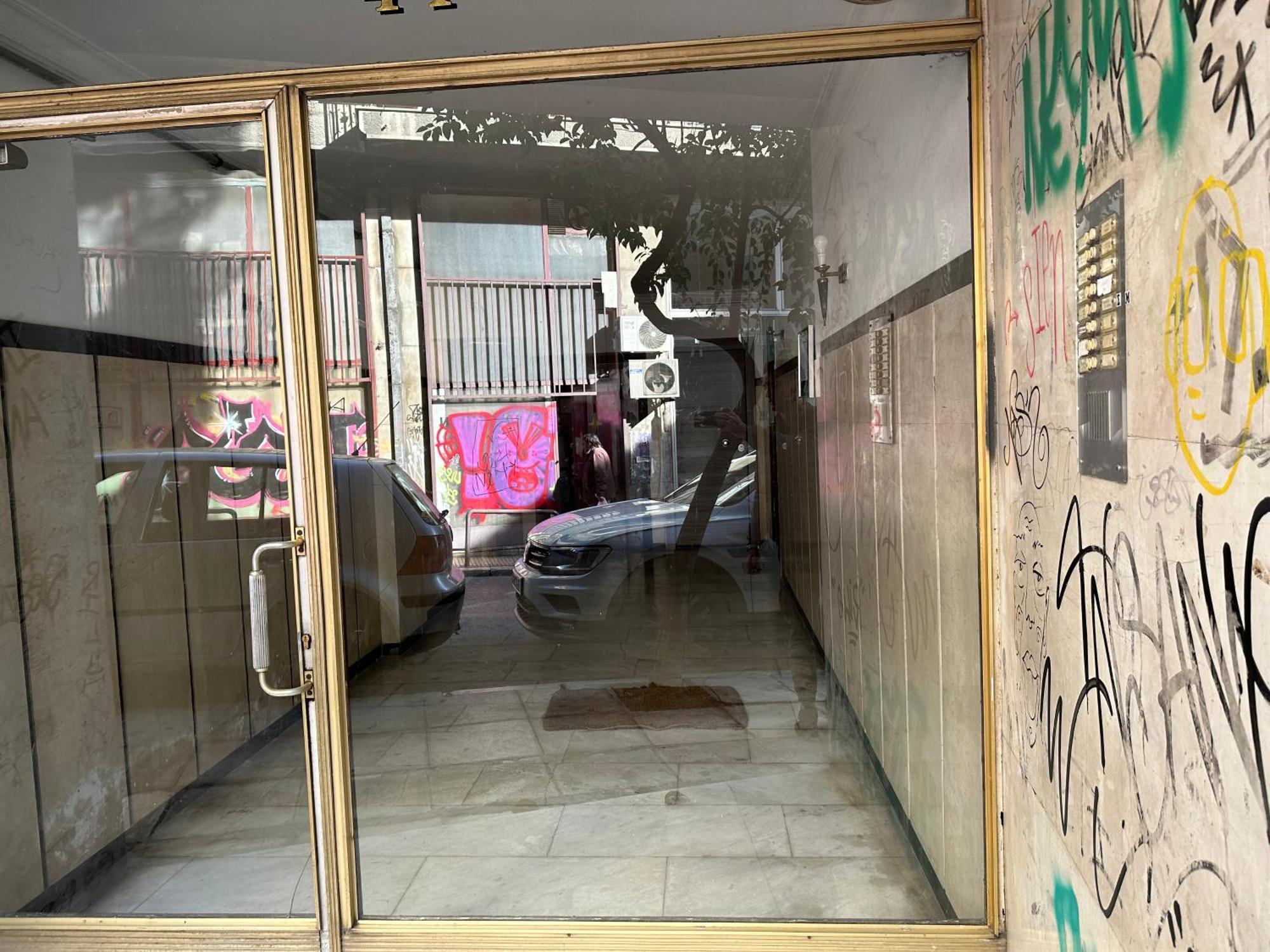 Aretousas Apartment Athens Luaran gambar