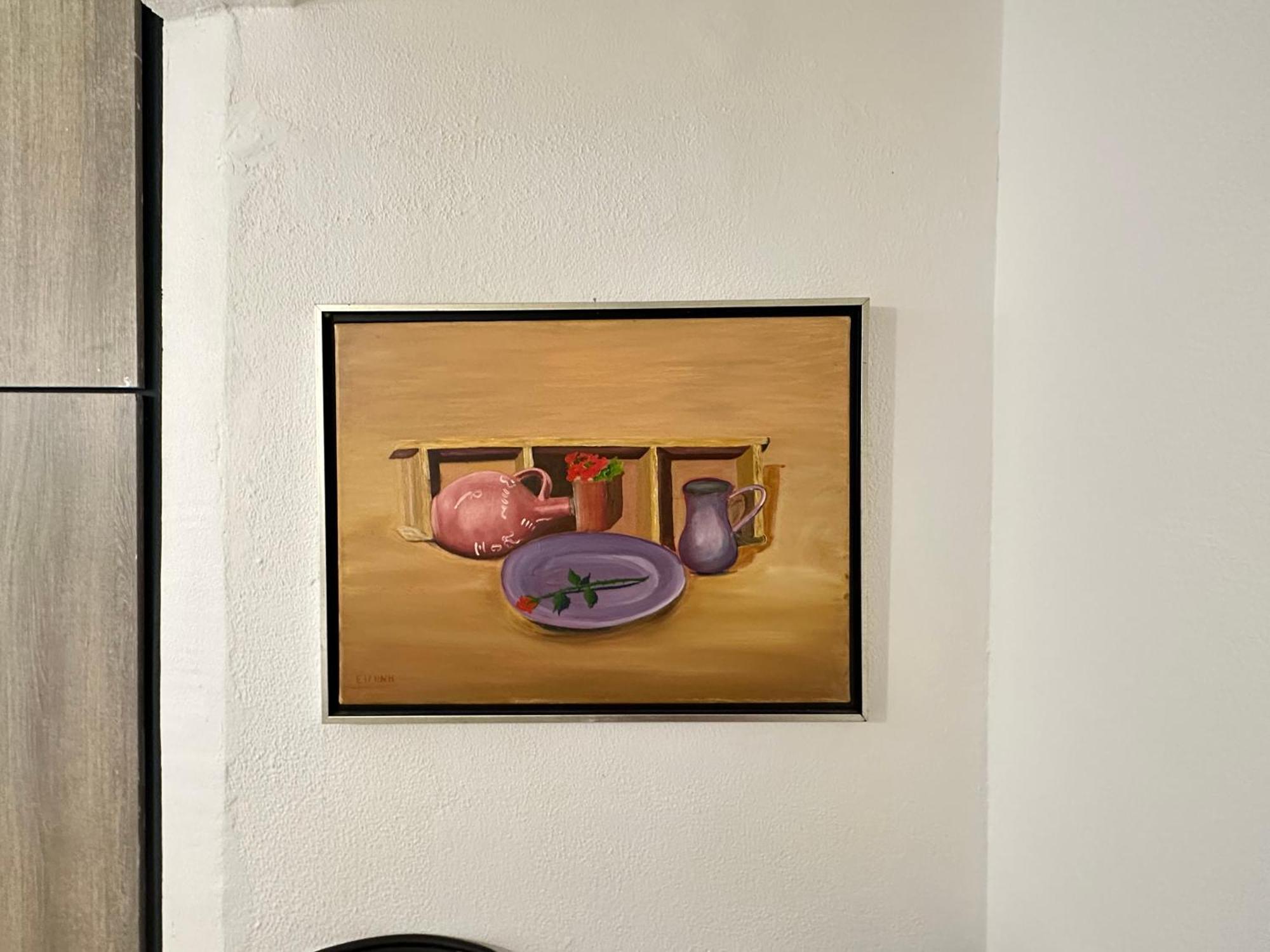 Aretousas Apartment Athens Luaran gambar