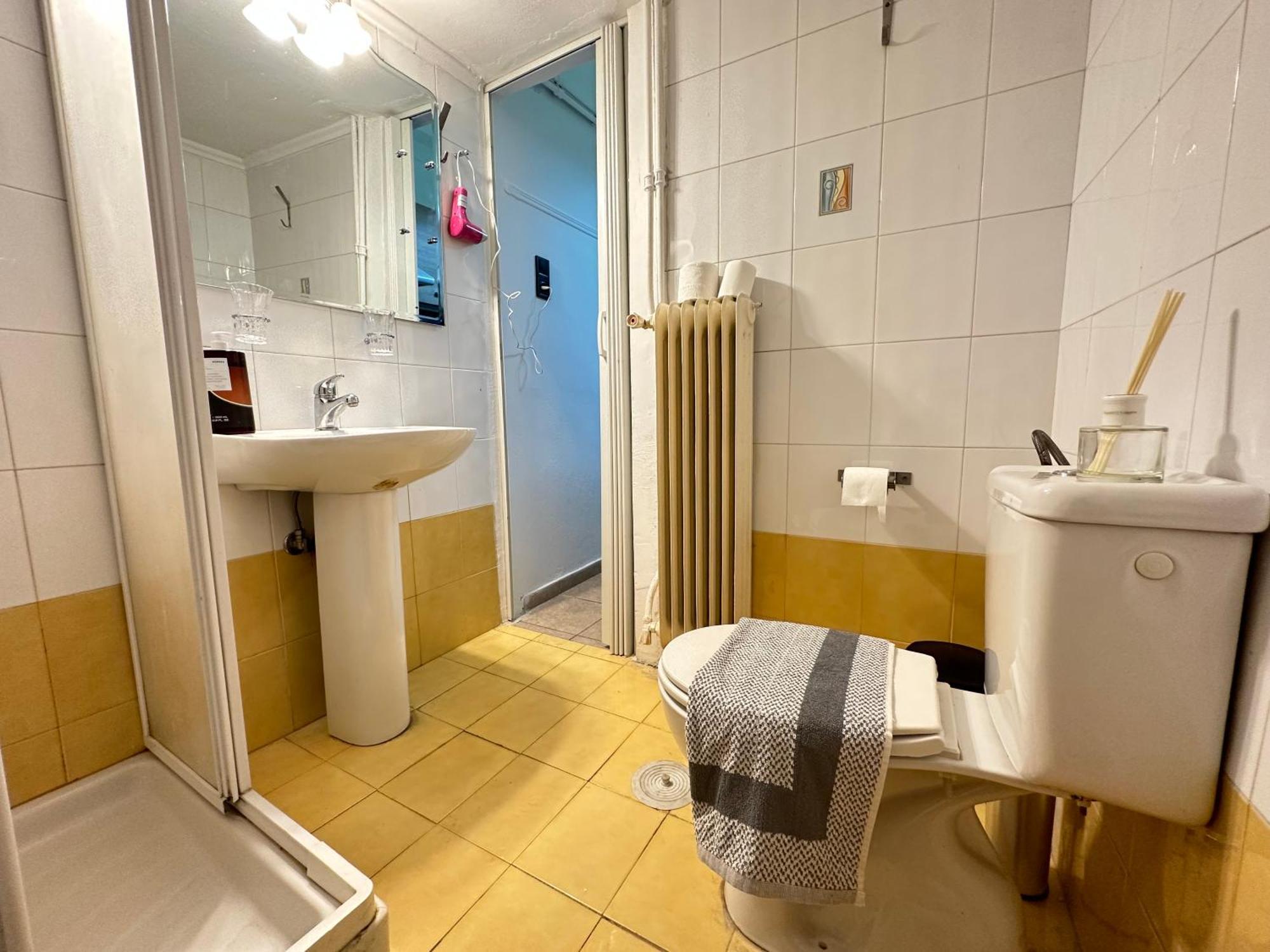 Aretousas Apartment Athens Luaran gambar