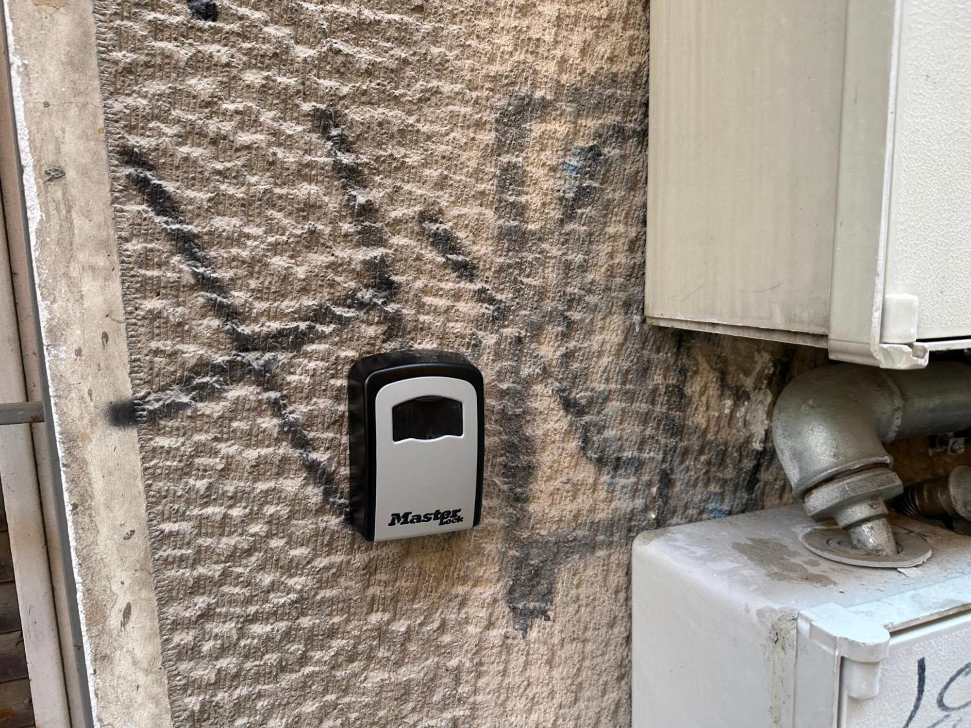 Aretousas Apartment Athens Luaran gambar