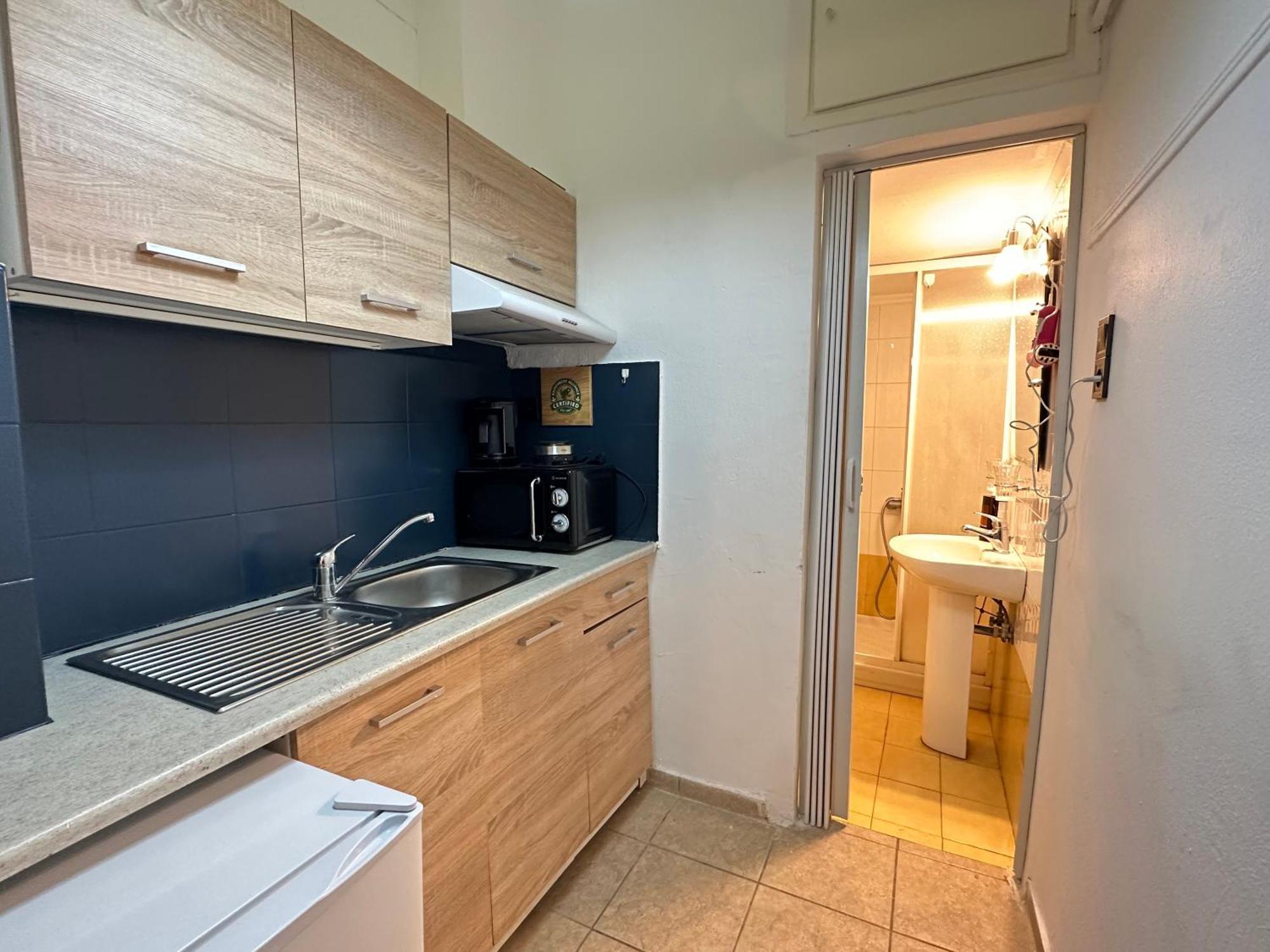 Aretousas Apartment Athens Luaran gambar