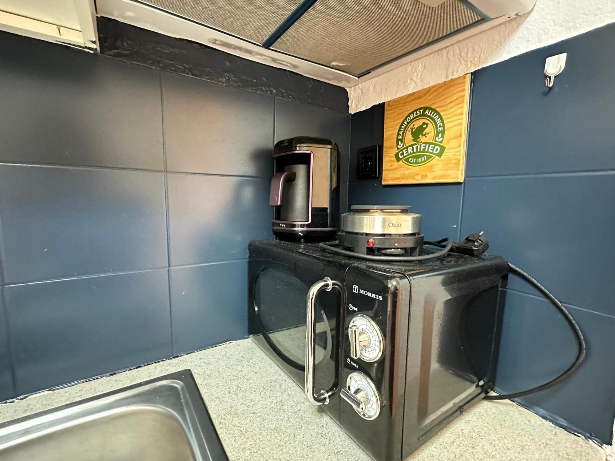 Aretousas Apartment Athens Luaran gambar