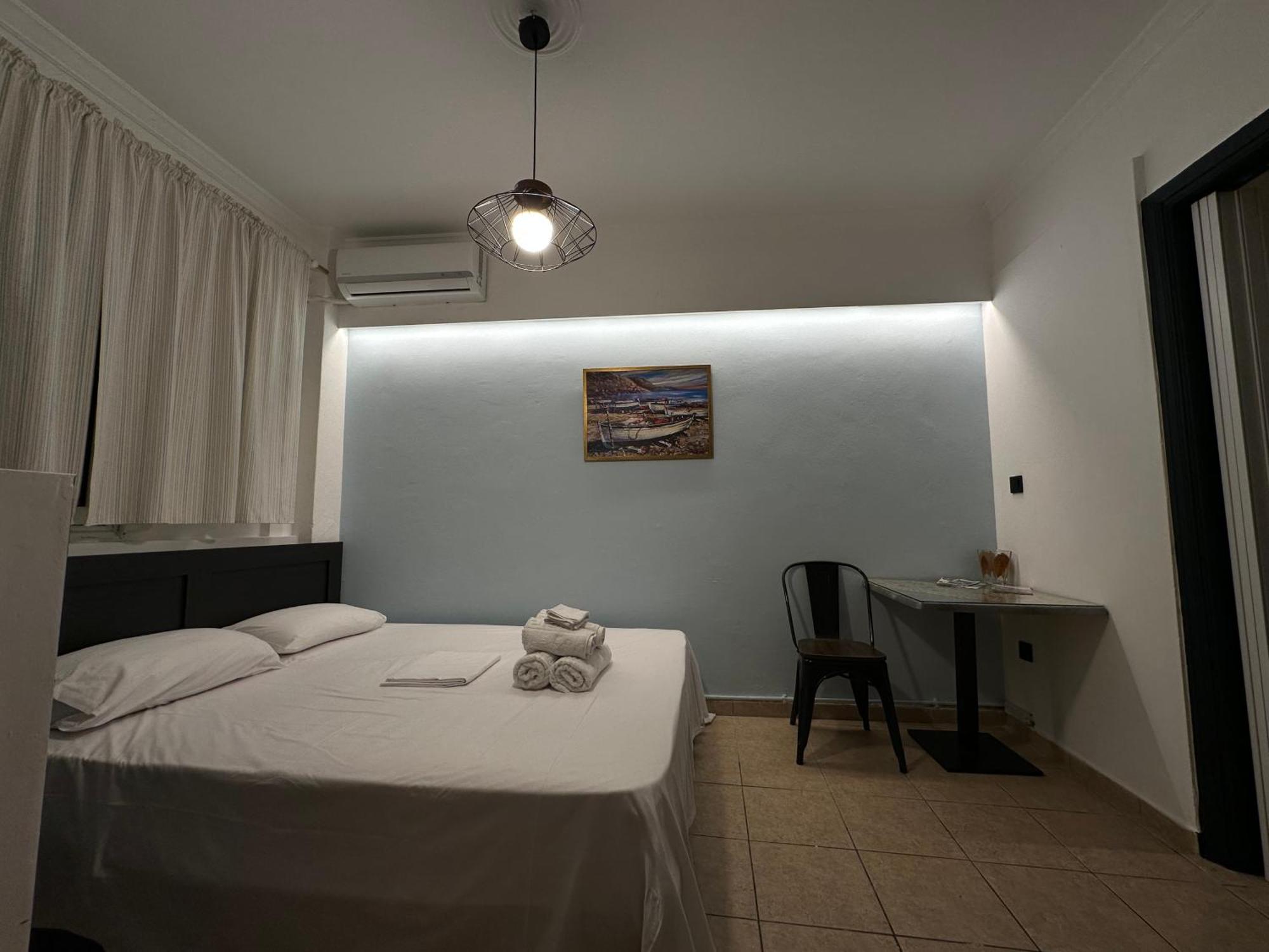 Aretousas Apartment Athens Luaran gambar