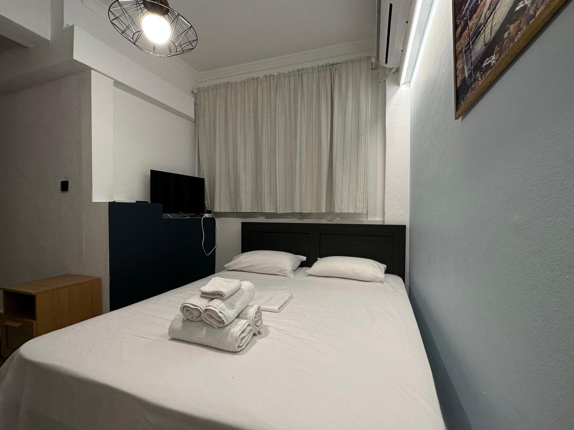 Aretousas Apartment Athens Luaran gambar