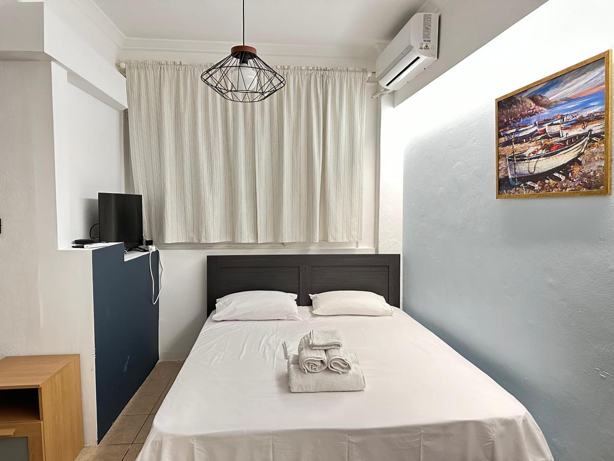 Aretousas Apartment Athens Luaran gambar
