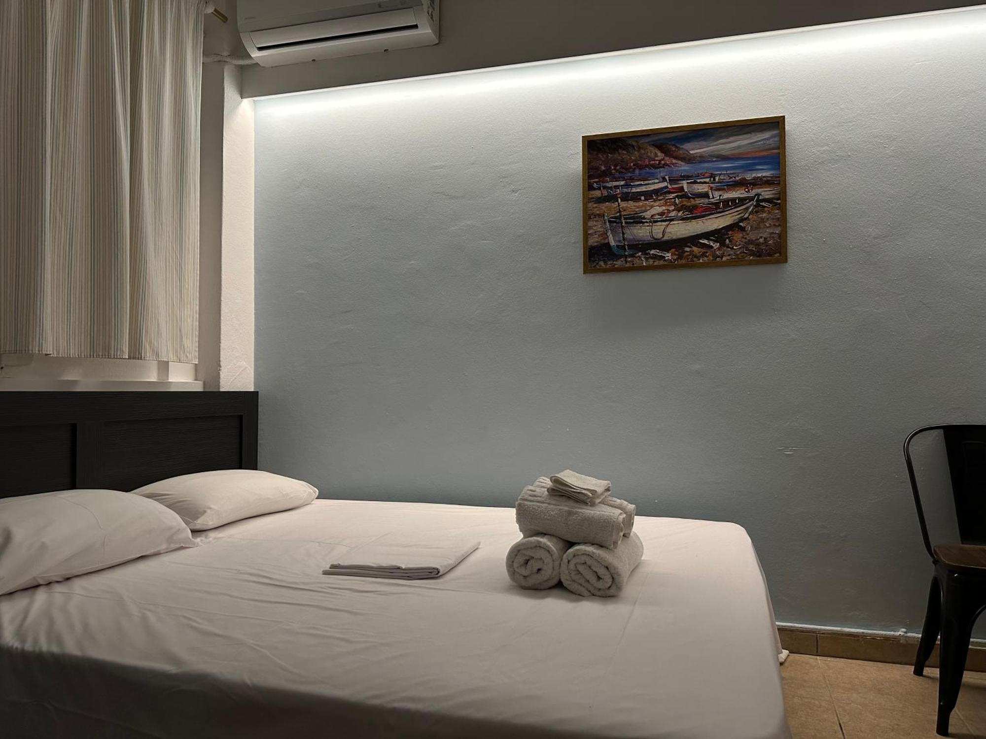Aretousas Apartment Athens Luaran gambar