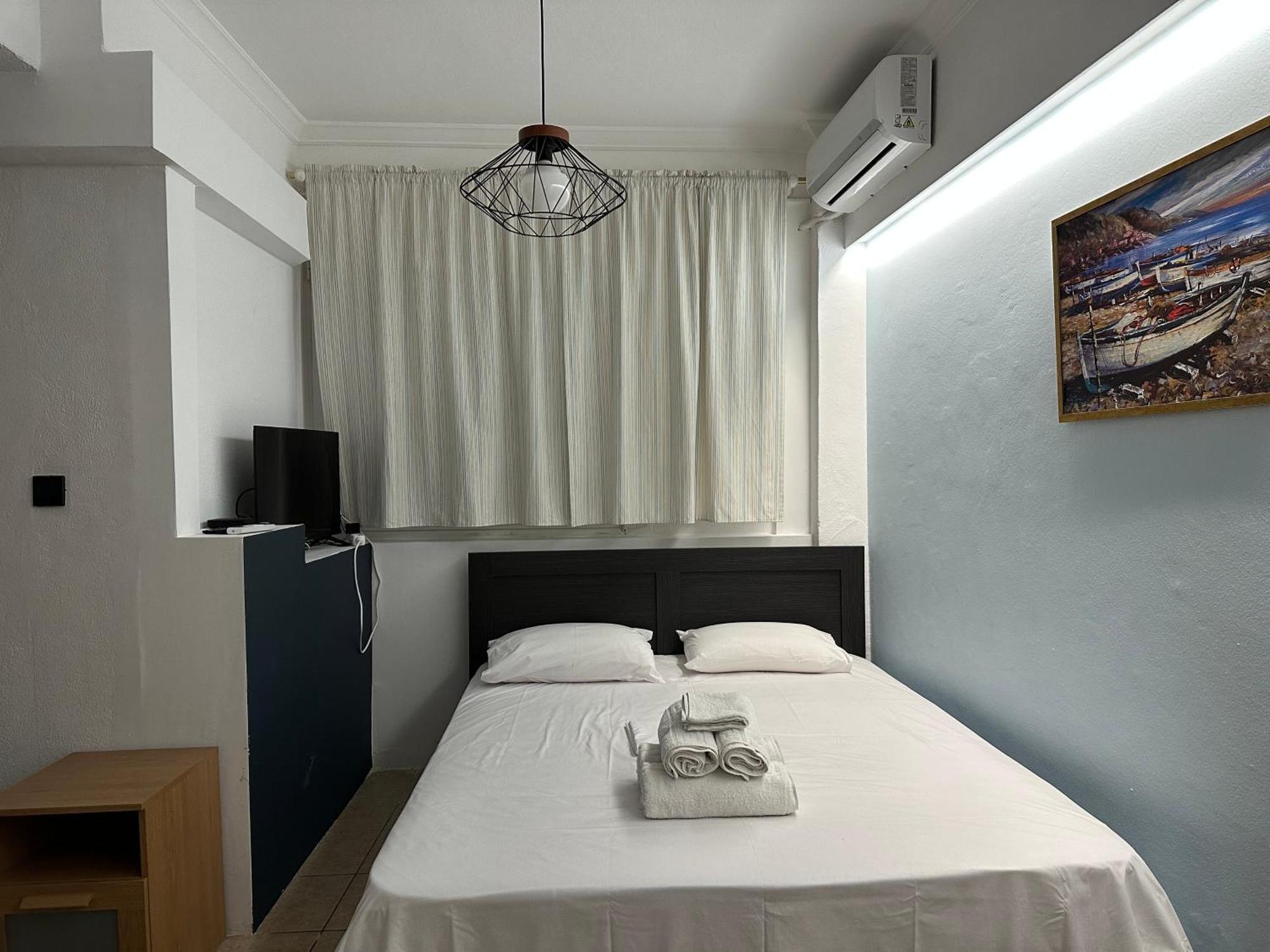Aretousas Apartment Athens Luaran gambar